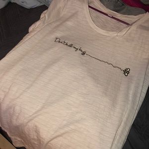 lauren conrad tee